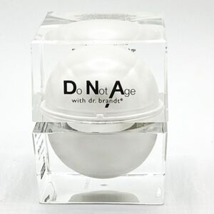 Dr. Brandt Do Not Age Skincare Cream - Wh